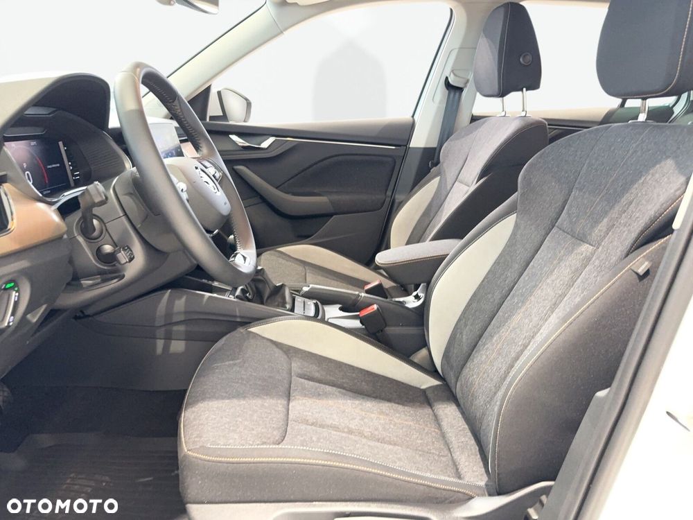Skoda Kamiq 1.0 TSI Style DSG - 11
