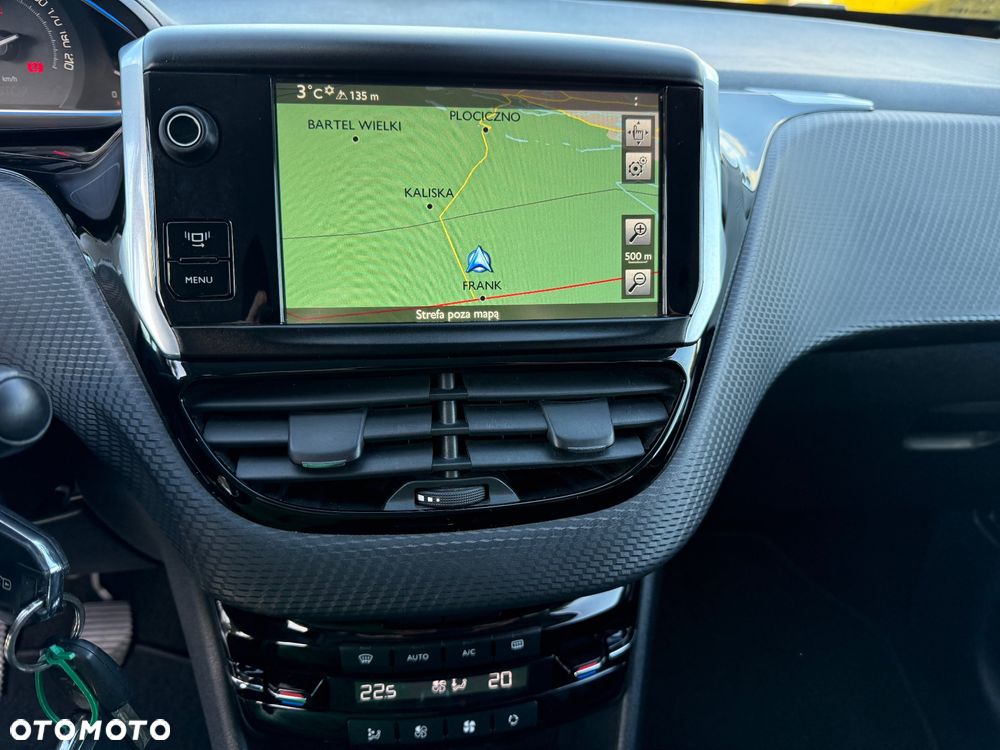 Peugeot 2008 e-HDi FAP 92 STOP & START Business-Line - 15