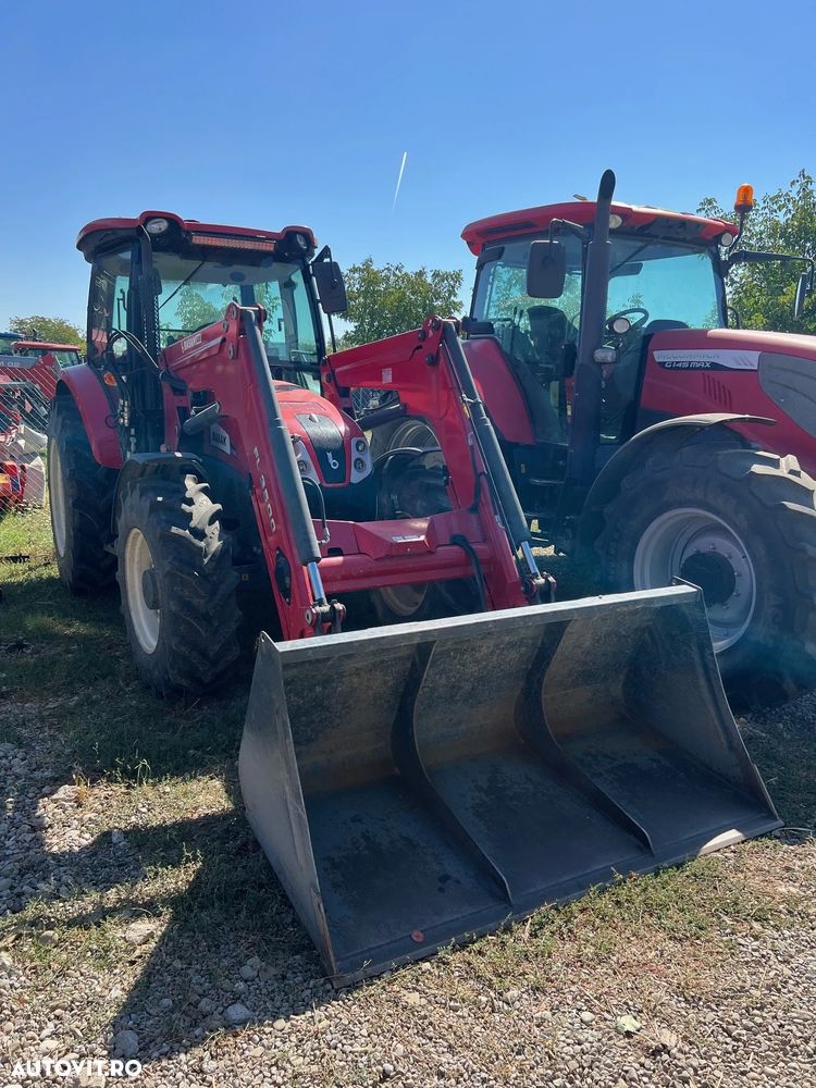 Basak 2105 4WD