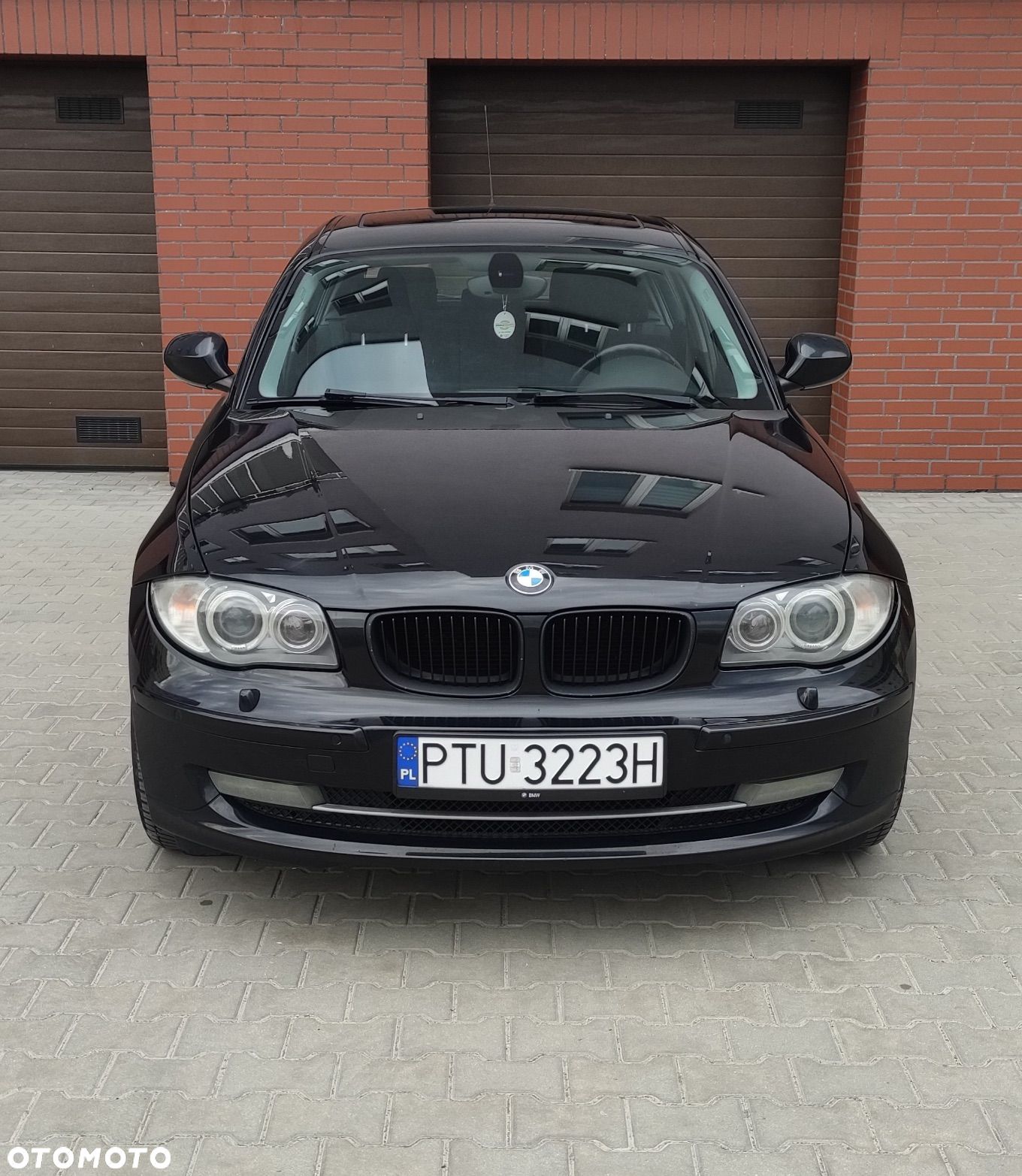 BMW Seria 1 118d - 1