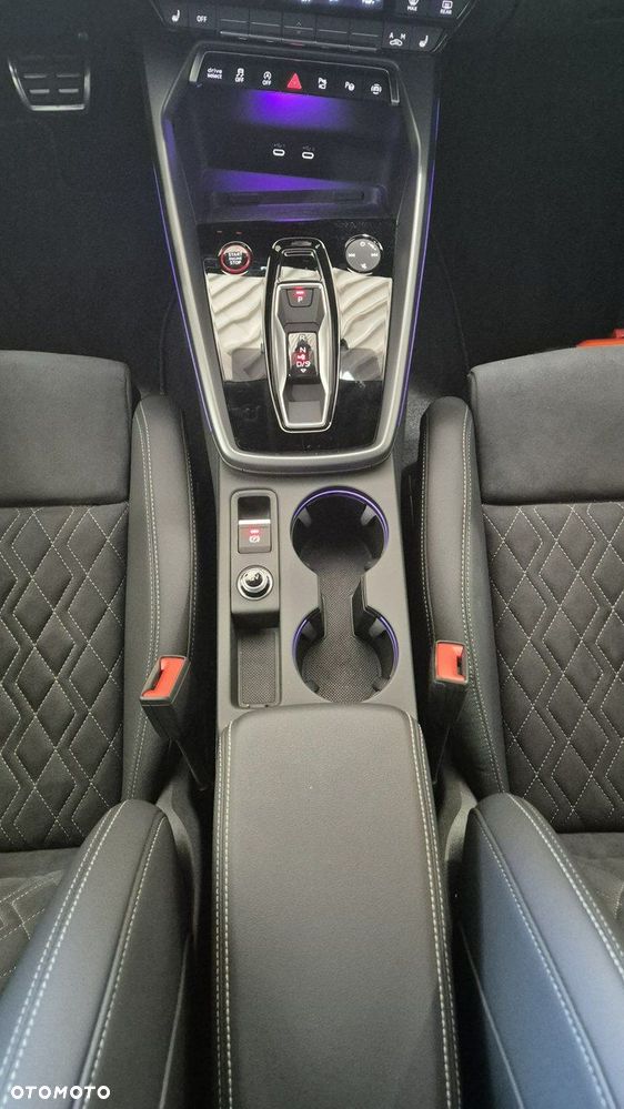 Audi S3 - 22