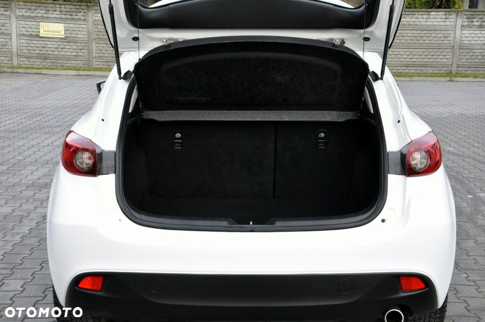 Mazda 3 1.5 Skyenergy - 7