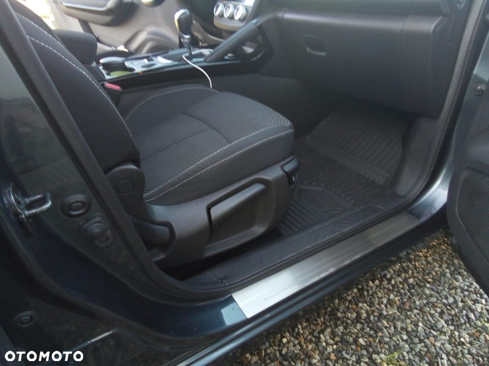 Renault Kadjar 1.5 Blue dCi Intens EDC - 11