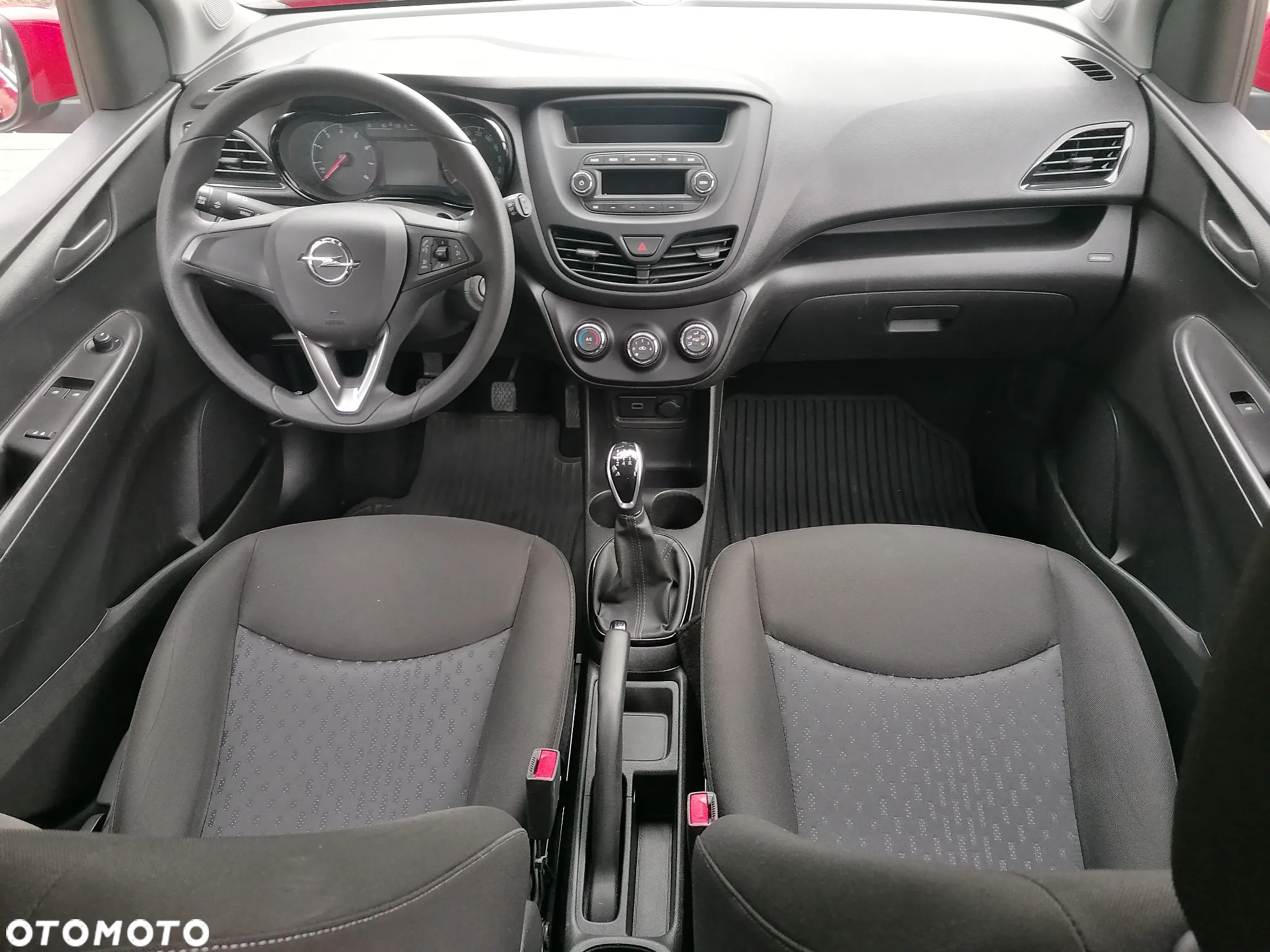 Opel Karl - 14