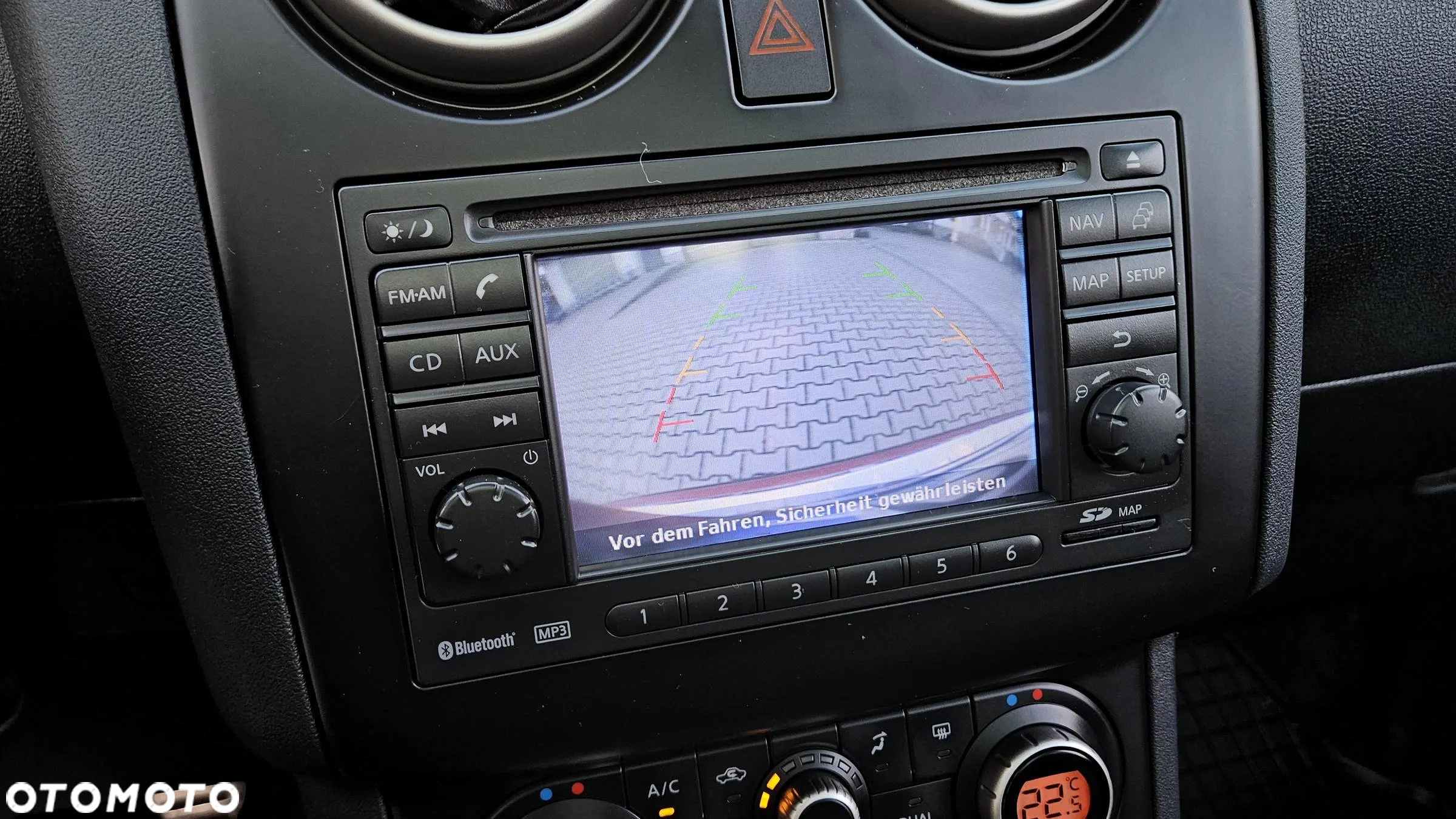 Nissan Qashqai 1.6 I-Way - 31