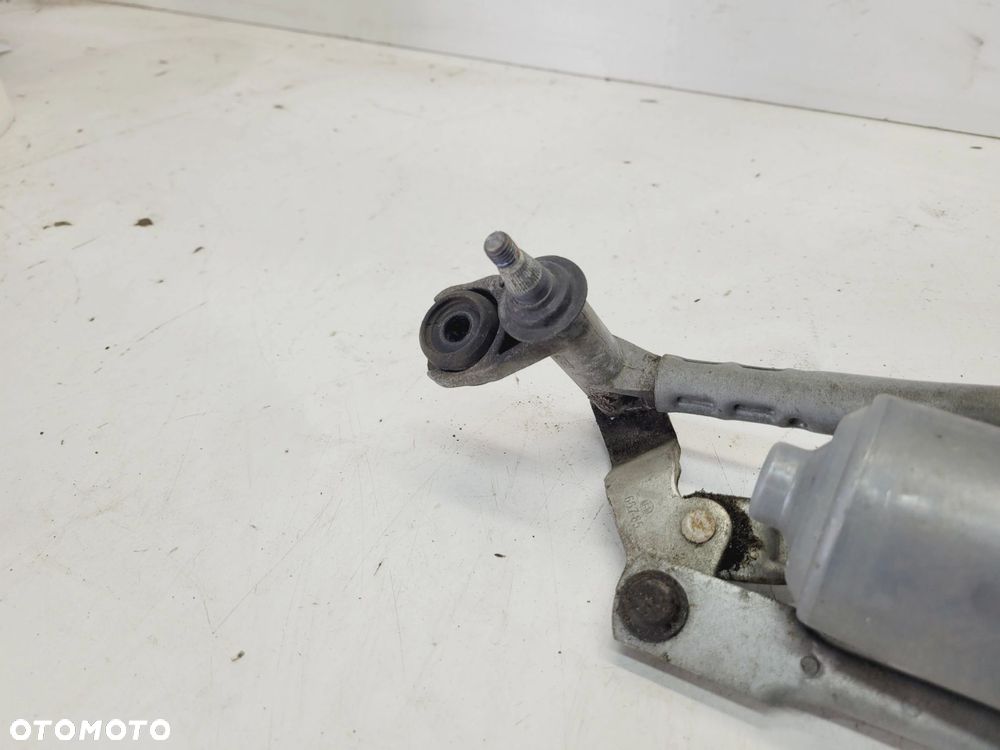 MECHANIZM WYCIERACZEK PRZÓD AUDI A3 8P 8P1955119F 8P1955023L 08-12 - 3