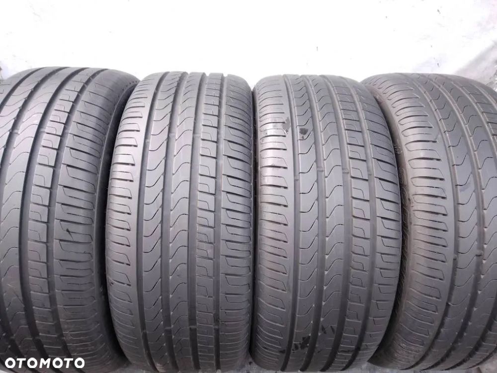 Pirelli Scorpion Verde 255/40 R20 101V 2023 7.5-8mm - 1