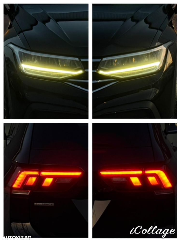 Volkswagen Tiguan - 11