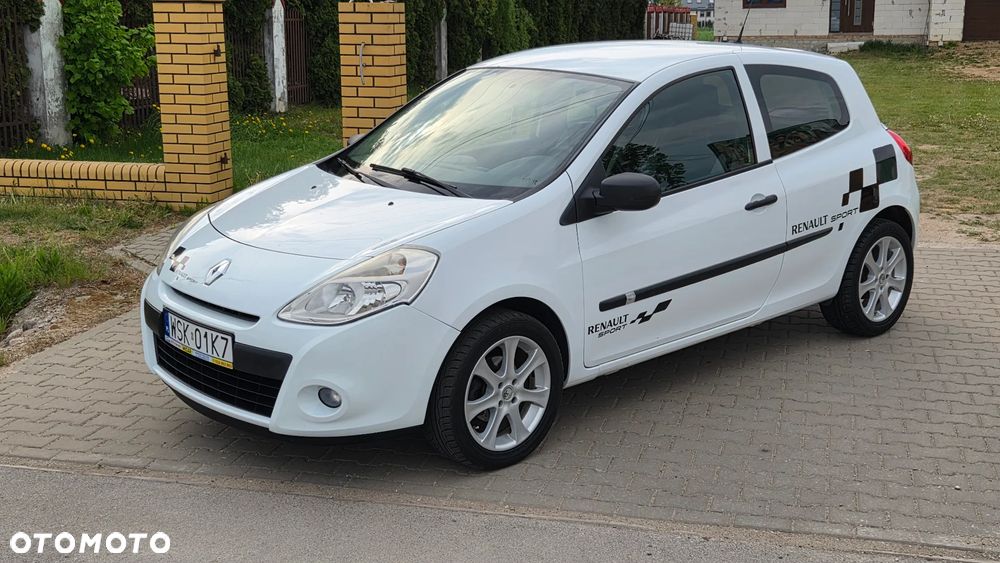 Renault Clio 1.5 dCi 75 Expression - 2