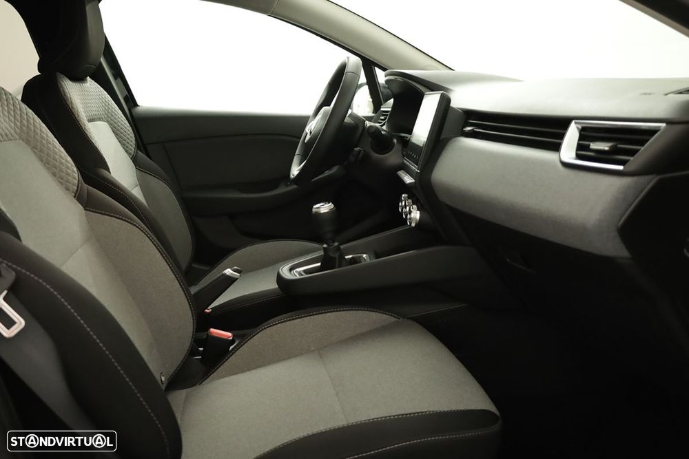 Mitsubishi Colt 1.0 MPI-T Kaiteki - 21