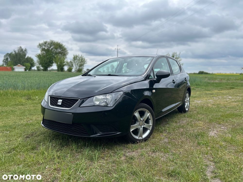 Seat Ibiza 1.2 12V Copa - 1