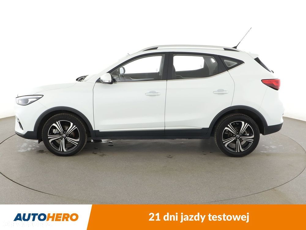 MG ZS 1.5 VTi-Tech Exclusive - 2