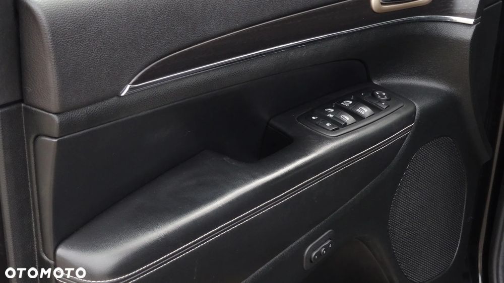 Jeep Grand Cherokee 3.6 V6 Limited - 16