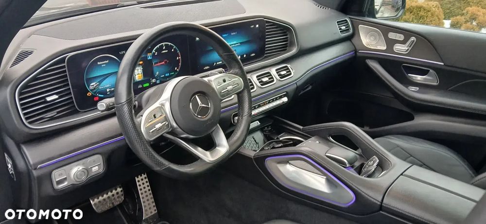 Mercedes-Benz GLE - 16