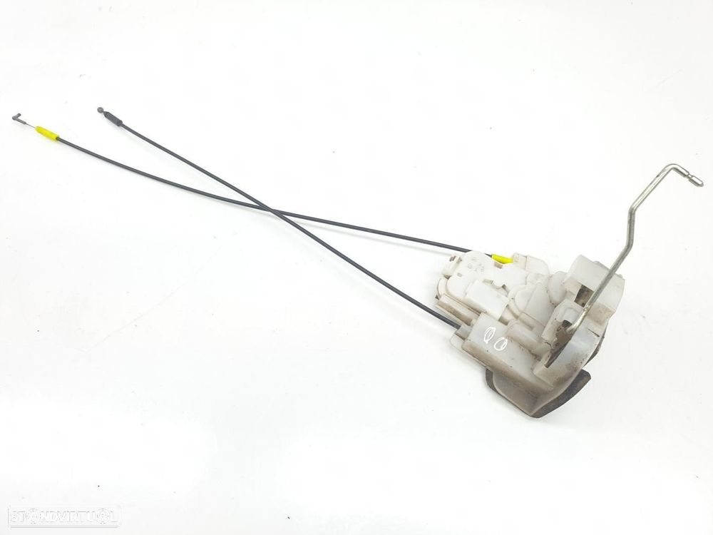 FECHADURA PORTA FRENTE DIREITA SUBARU IMPREZA G12 - 1