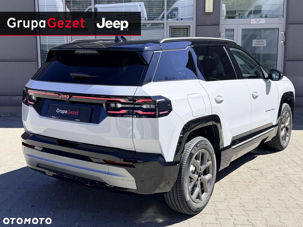 Jeep Compass - 5