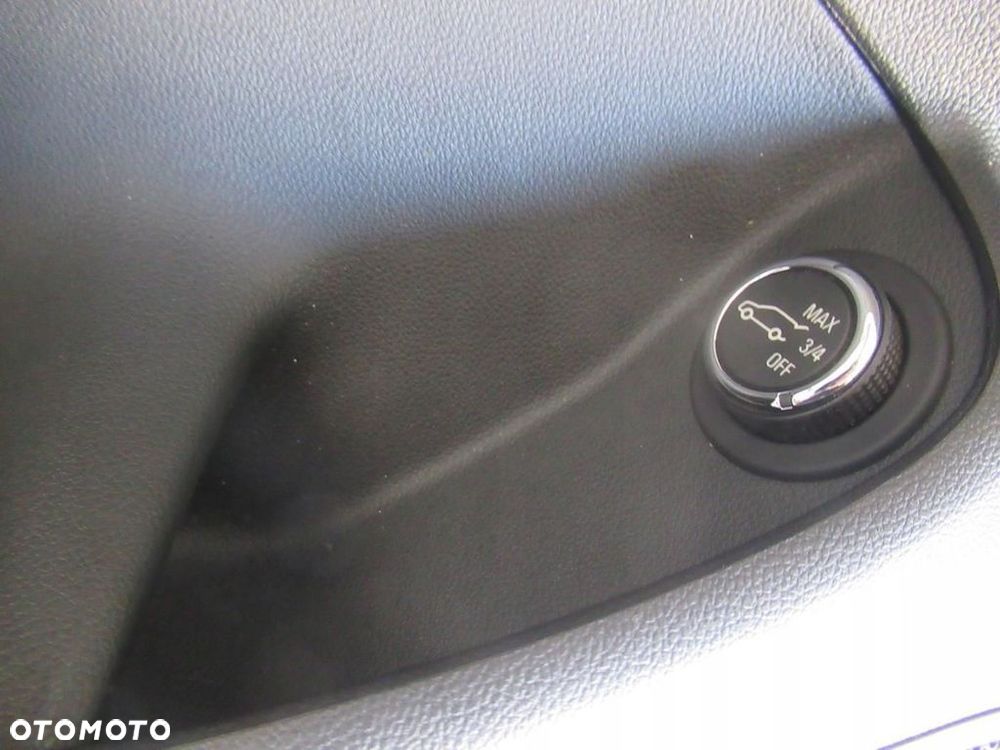 TAPICERKA DRZWI OPEL INSIGNIA B LEWE PRZÓD EUROPA 3074159 - 4