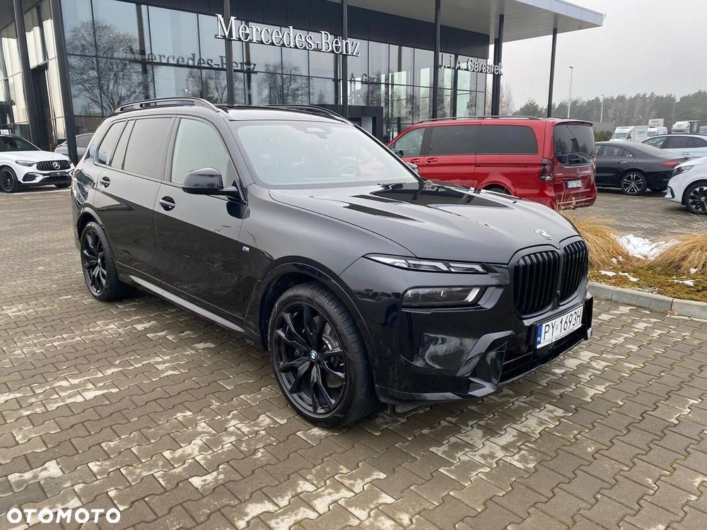 BMW X7 - 2