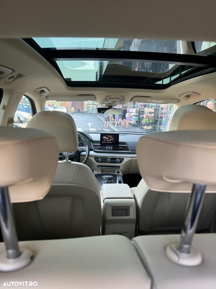 Audi Q5 2.0 TDI Quattro S tronic - 9