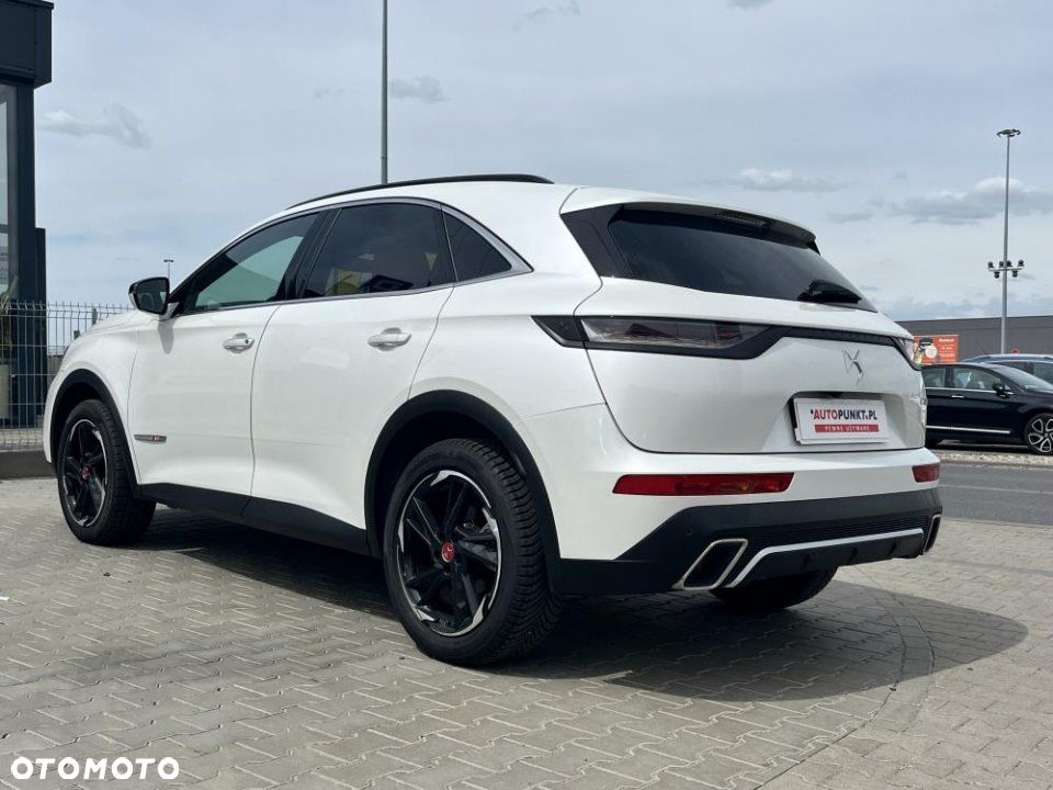 DS Automobiles DS 7 Crossback - 6