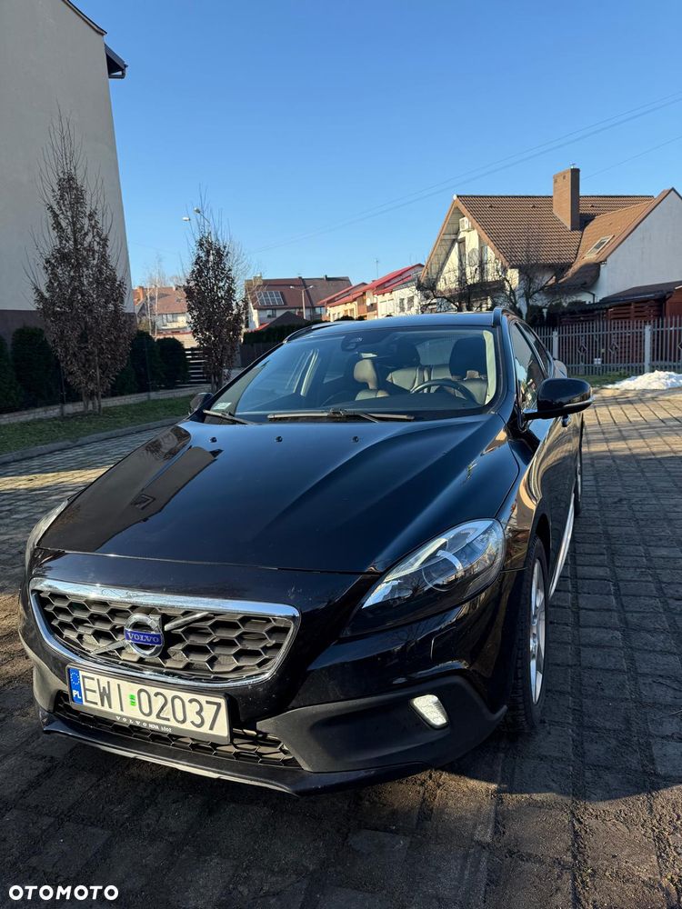 Volvo V40 - 7