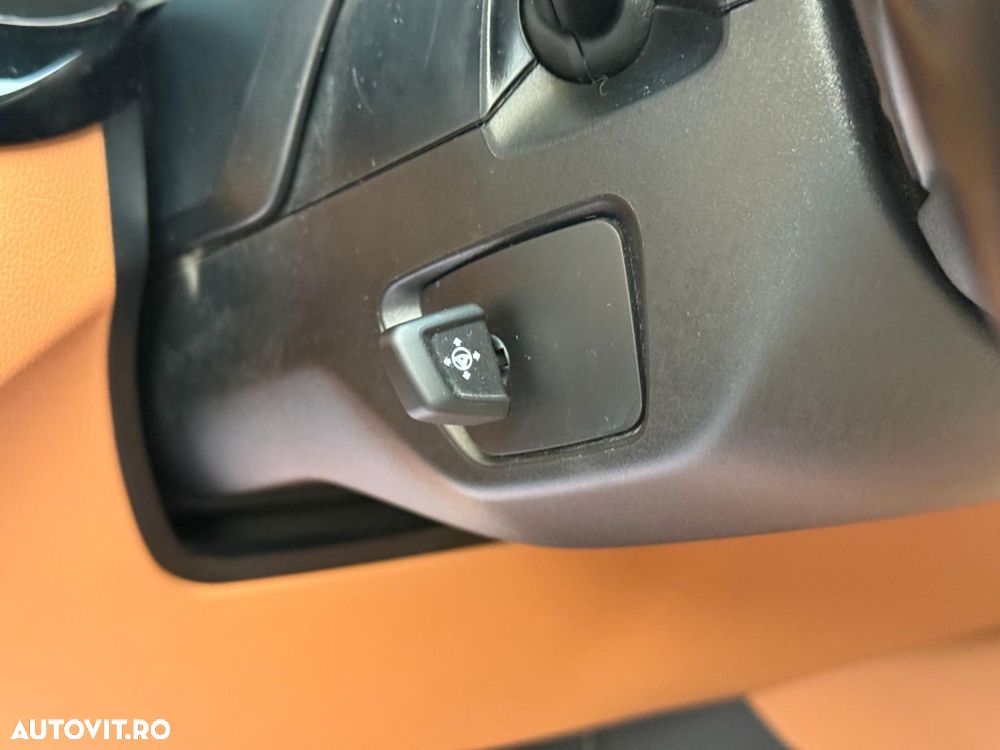 BMW Seria 5 - 22