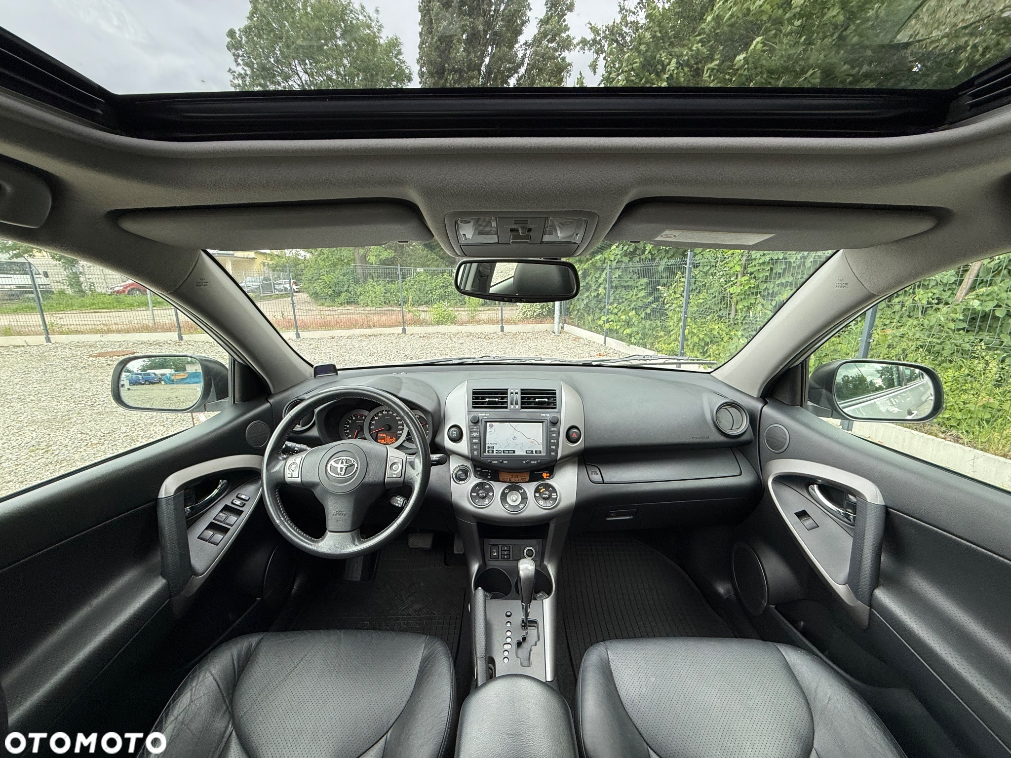 Toyota RAV4 2.0 4x4 Automatik Executive - 22