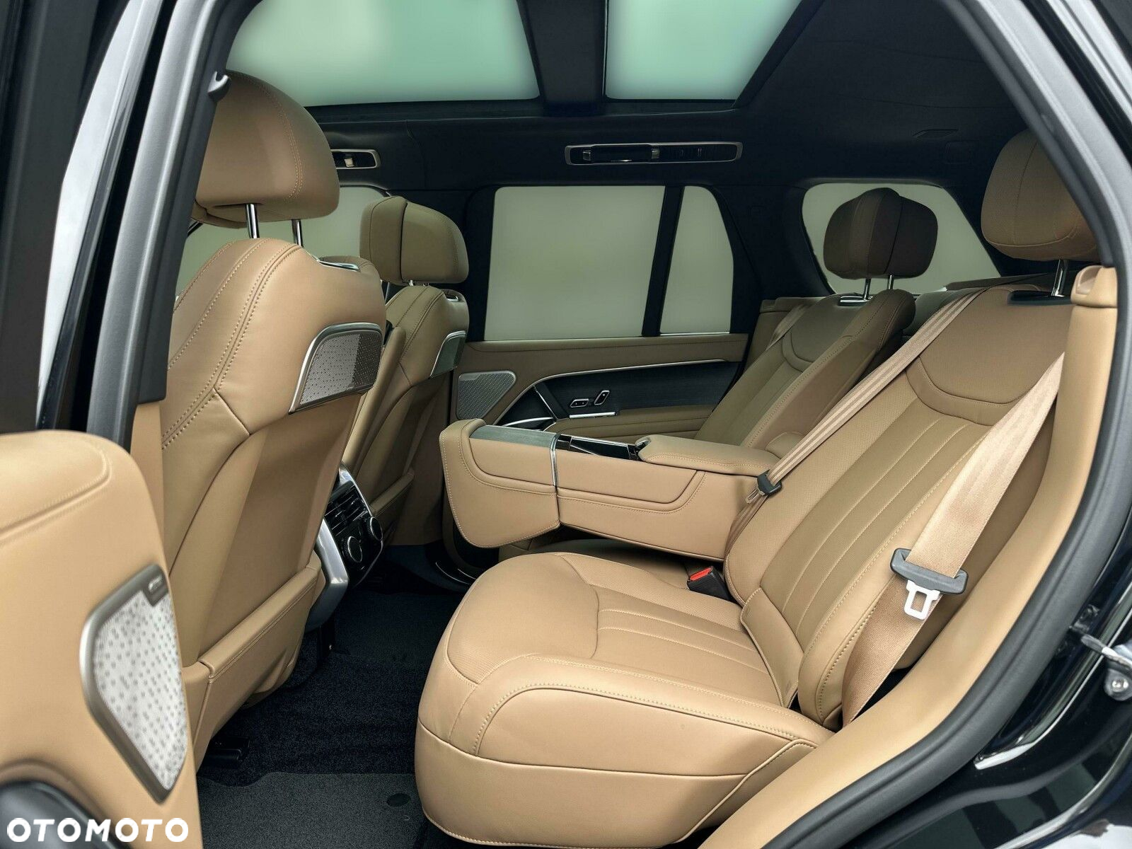 Land Rover Range Rover - 13