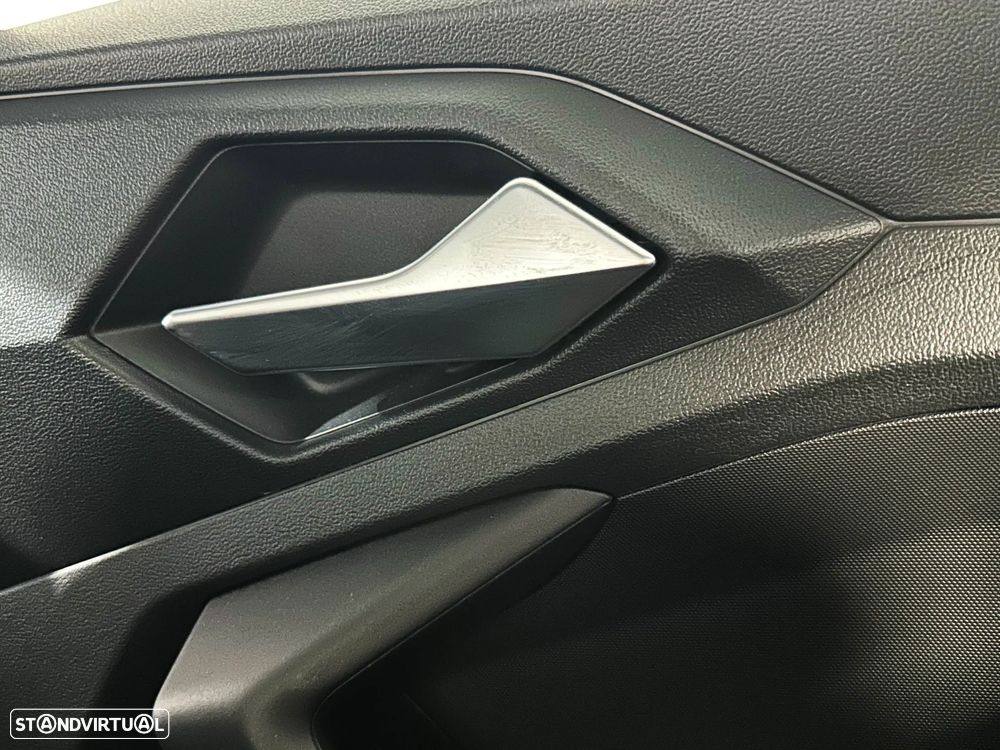 Audi A1 Sportback 35 TFSI S Line S tronic - 29