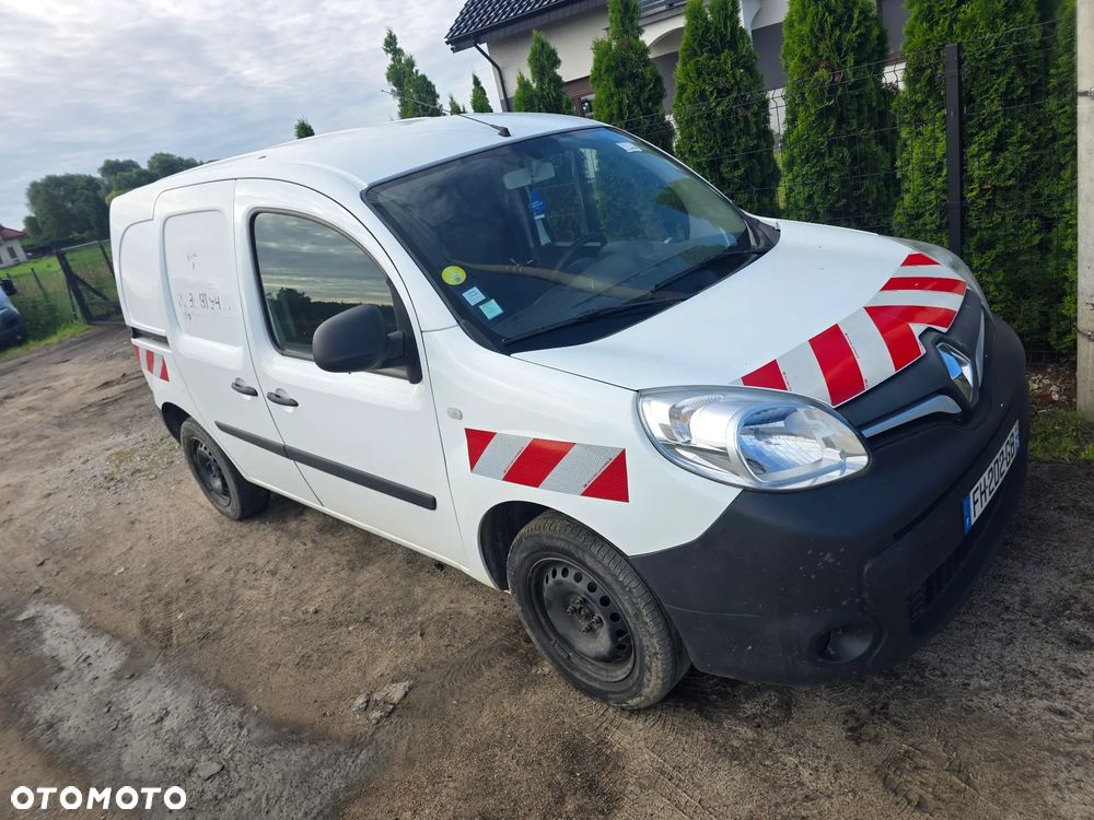 Renault Kangoo - 1