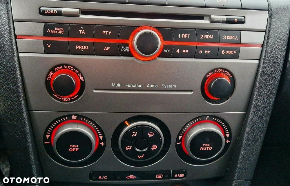 Mazda 3 1.6 16V Exclusive - 11