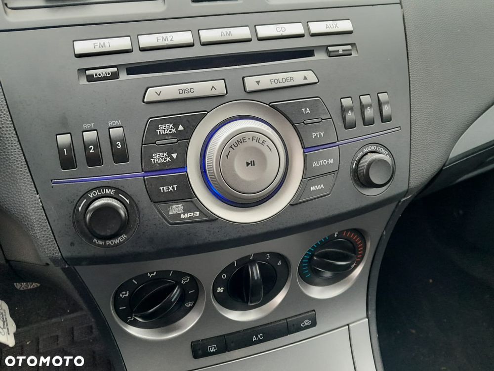 Mazda 3 1.6 Active - 13