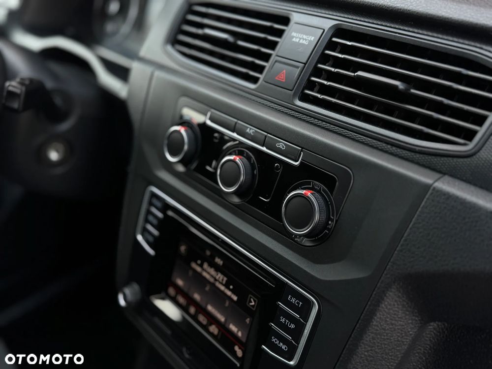 Volkswagen CADDY - 28