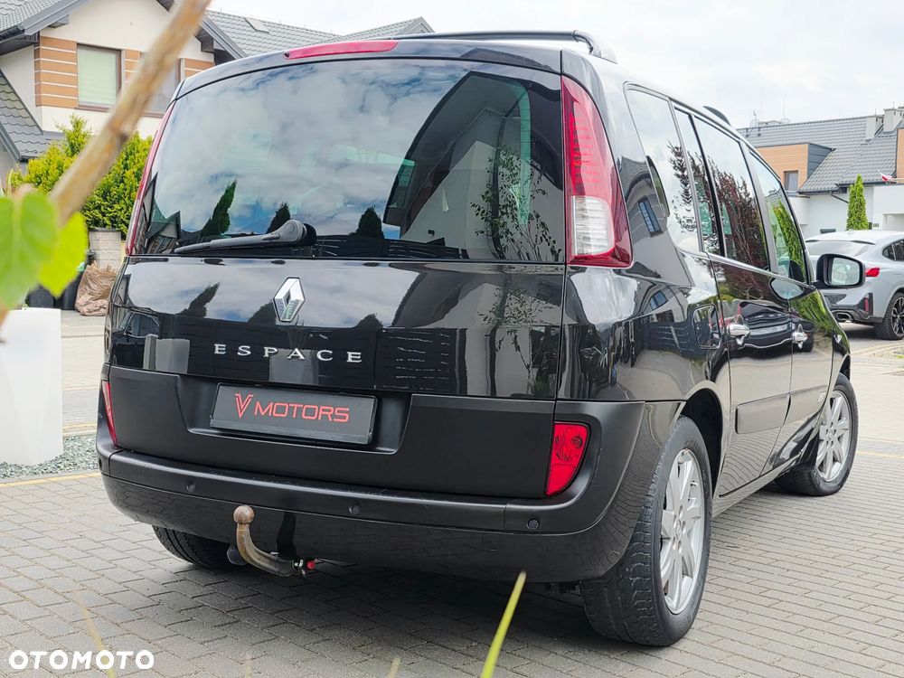 Renault Espace 2.0 dCi Expression - 33