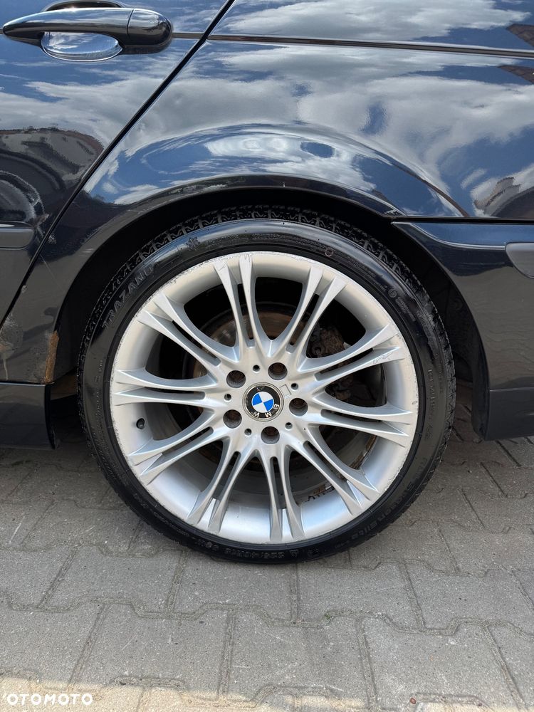 BMW Seria 3 320i - 22