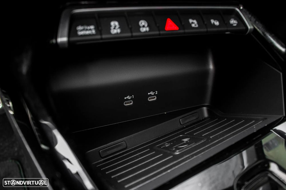 Audi RS3 Sportback 2.5 TFSI quattro S tronic - 29