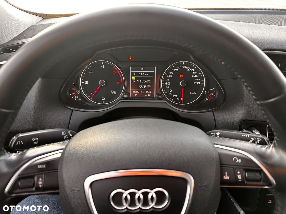 Audi Q5 2.0 TDI Quattro S tronic - 10