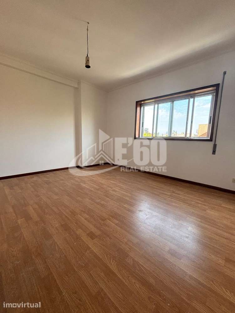 APARTAMENTO T2 PARA ARRENDAMENTO ESPINHO - Grande imagem: 4/9