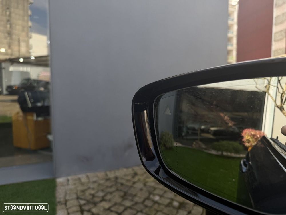 BMW 420 d xDrive Pack M Auto - 23