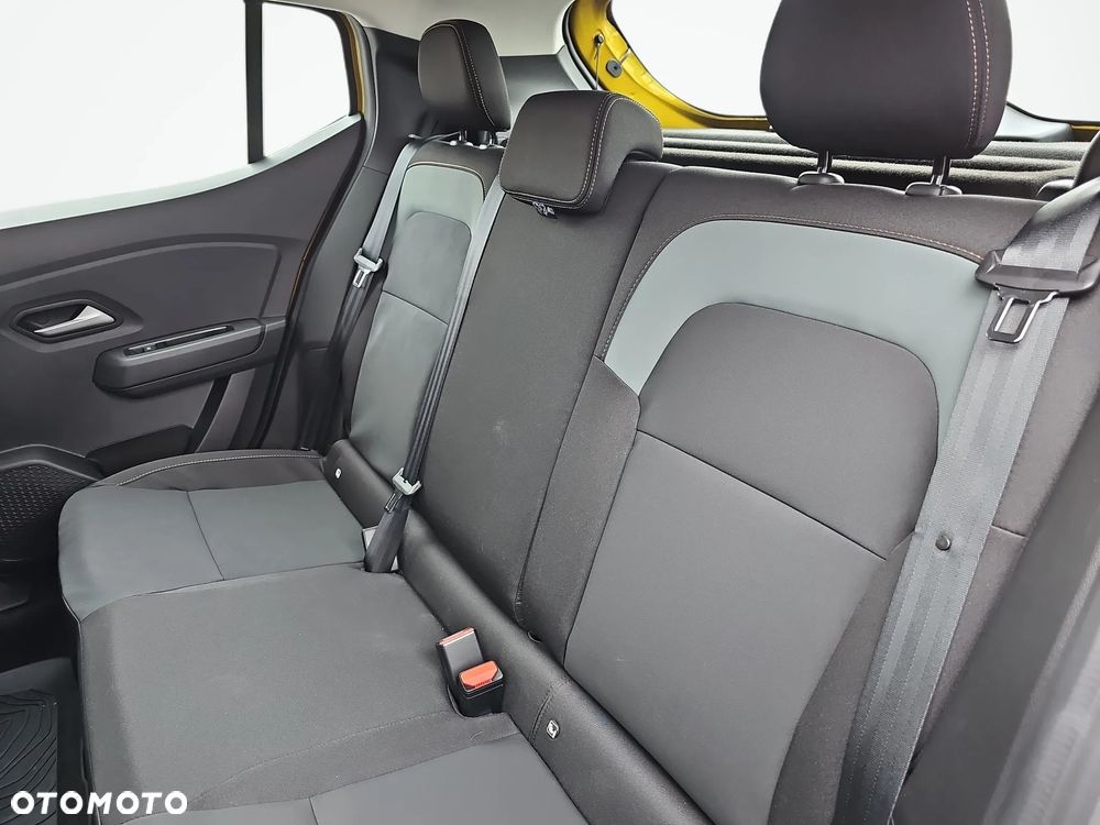 Dacia Sandero Stepway 1.0 TCe110 Extreme - 12