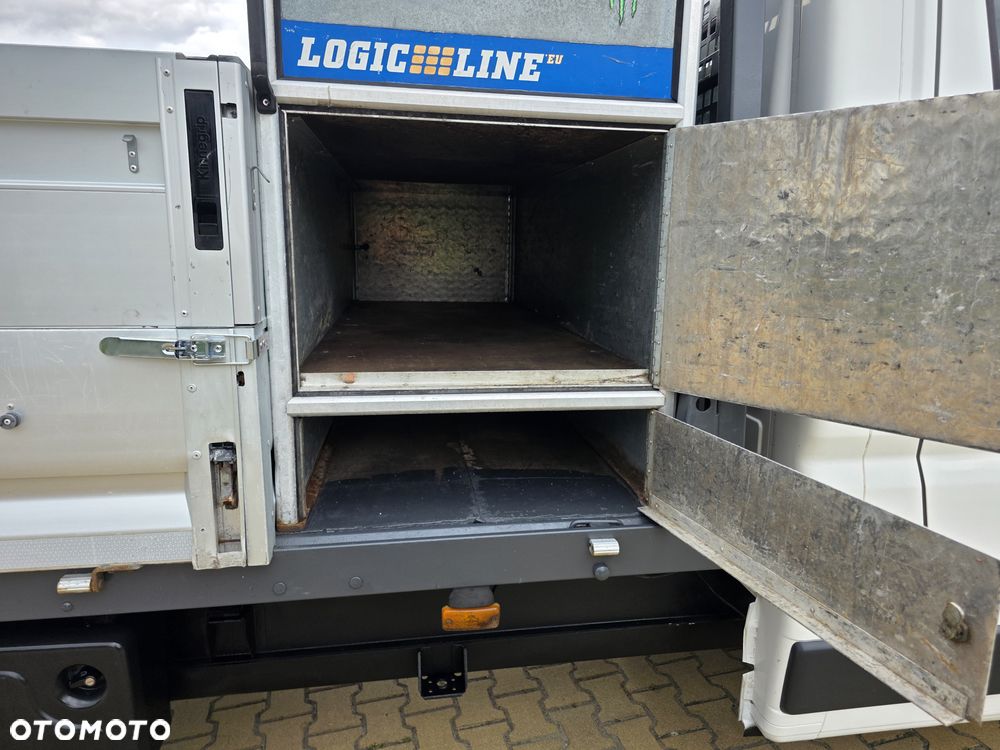 Fiat Ducato - 11