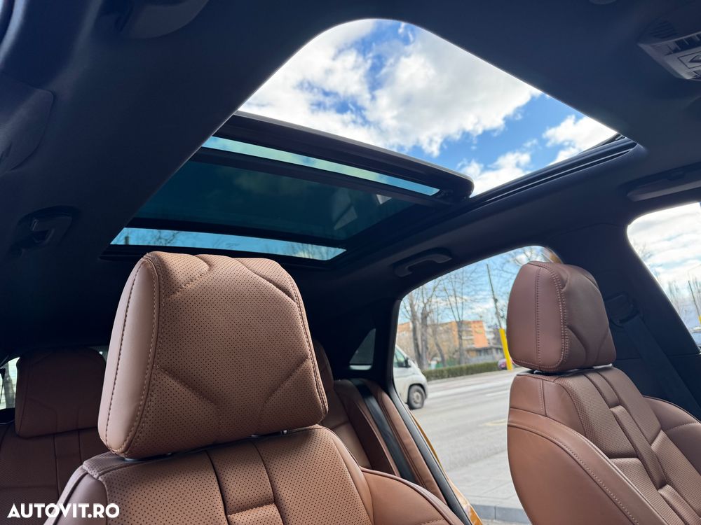 DS Automobiles DS 7 Crossback - 23