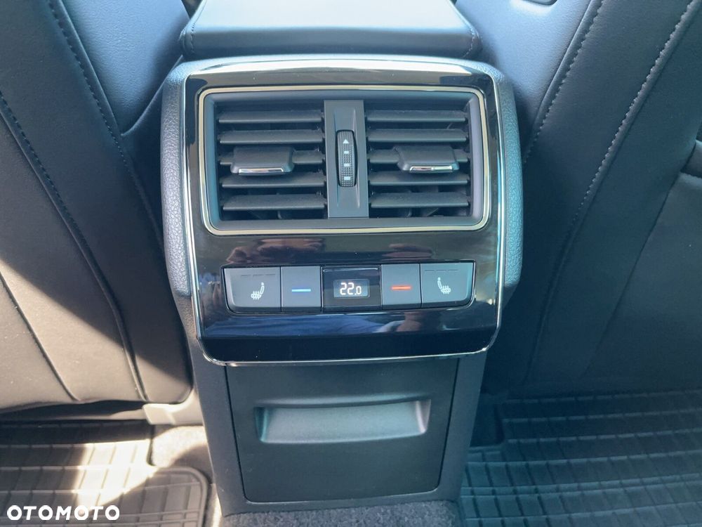 Skoda Superb - 12