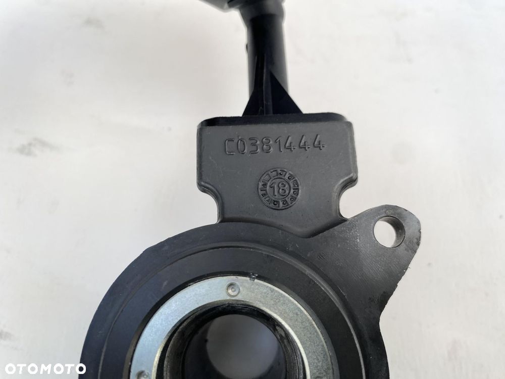 DUCATO BOXER JUMPER 2.3 06- WYSPRZĘGLIK ŁOŻYSKO OPOROWE 20GP C031444 - 4