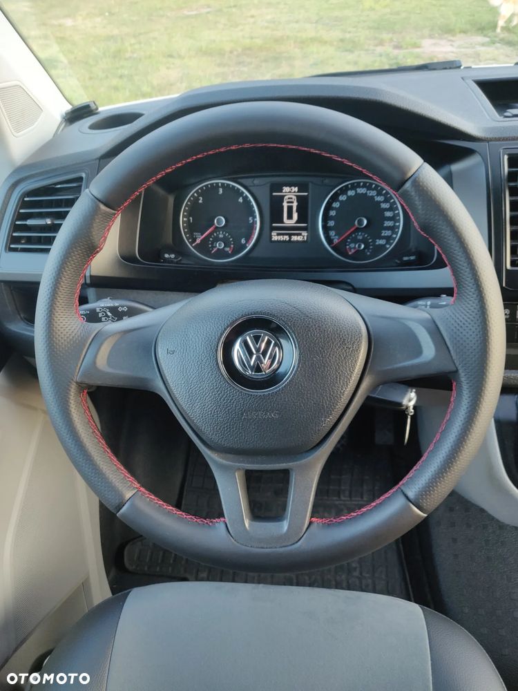 Volkswagen T6 - 16