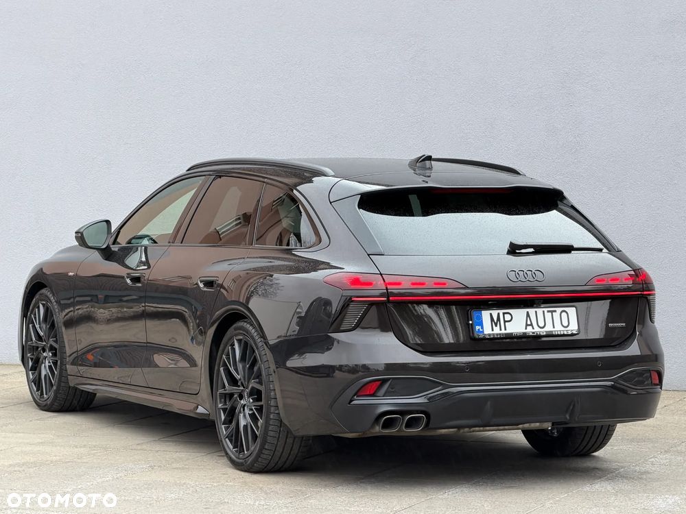 Audi A6 Avant 40 TDI mHEV Quattro S Line S tronic - 5