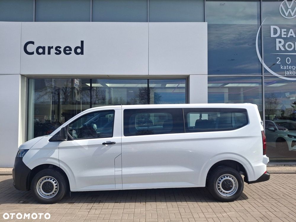 Volkswagen Transporter - 9