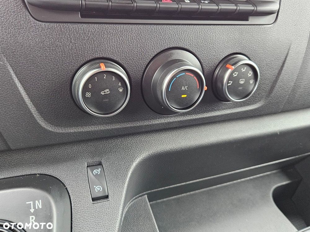 Renault Master L3H2 *84999zł NETTO* 2.3dCi/150KM - 31