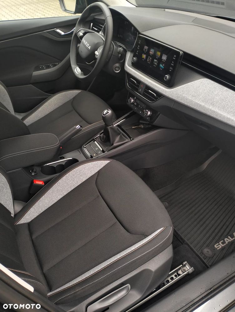 Skoda Scala 1.0 TSI Selection - 18