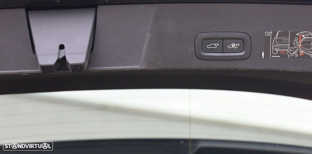 Volvo XC 40 1.5 T5 PHEV Inscription - 5